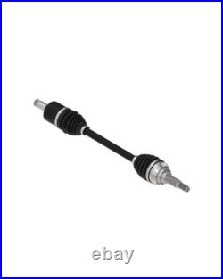 2011-19 oem Rear Left Drive Shaft CV Axle For JOHN DEERE Gator XUV625 AM148111