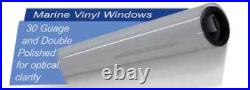 2011-2014 John Deere Gator HPX / XUV Doors & Back Panel combo