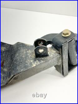 2011 JOHN DEERE GATOR CX CS 2x4 Front Left Control A Arm Spindle With Hardware