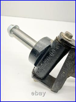 2011 JOHN DEERE GATOR CX CS 2x4 Front Right Control A Arm Spindle With Hardware