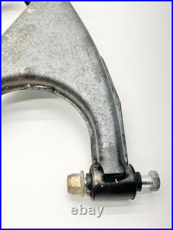 2011 JOHN DEERE GATOR CX CS 2x4 Front Right Control A Arm Spindle With Hardware
