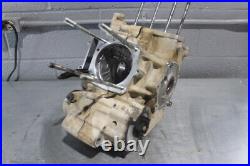 2012 John Deere Gator Sprt Rsx 850i Crankcase Crank Case Set Pair #23312