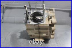 2012 John Deere Gator Sprt Rsx 850i Crankcase Crank Case Set Pair #23312