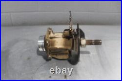 2012 John Deere Gator Sprt Rsx 850i Front Differential Input Shaft 4x4 #23309