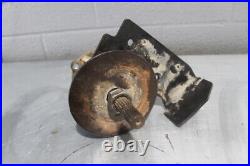 2012 John Deere Gator Sprt Rsx 850i Front Differential Input Shaft 4x4 #23309