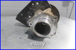 2012 John Deere Gator Sprt Rsx 850i Front Differential Input Shaft 4x4 #23309