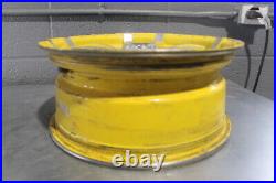 2012 John Deere Gator Sprt Rsx 850i Front Wheel Rim Tire 14x6 #23324