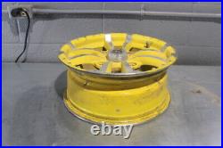 2012 John Deere Gator Sprt Rsx 850i Front Wheel Rim Tire 14x6 #23324