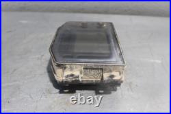 2012 John Deere Gator Sprt Rsx 850i Speedo Tach Gauges Display Speedometer