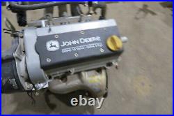 2013 John Deere 825i Xuv Gator, Engine Motor Block With Core Fee (ops1207)