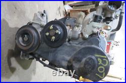 2013 John Deere 825i Xuv Gator, Engine Motor Block With Core Fee (ops1207)