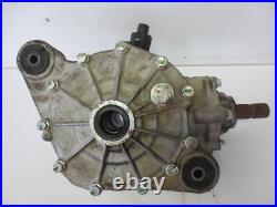 2013 John Deere Gator 825i 4wd Used OEM Front Diff Differential End