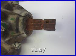 2013 John Deere Gator 825i 4wd Used OEM Front Diff Differential End