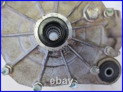 2013 John Deere Gator 825i 4wd Used OEM Front Diff Differential End