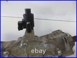 2013 John Deere Gator 825i 4wd Used OEM Front Diff Differential End