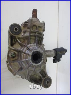2013 John Deere Gator 825i 4wd Used OEM Front Diff Differential End