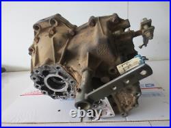 2013 John Deere Gator 825i 4wd Used OEM Tranny Transmission Gear Box Assembly