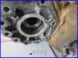 2013 John Deere Gator 825i 4wd Used OEM Tranny Transmission Gear Box Assembly