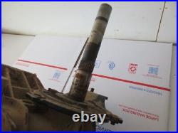 2013 John Deere Gator 825i 4wd Used OEM Tranny Transmission Gear Box Assembly