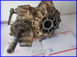 2013 John Deere Gator 825i 4wd Used OEM Tranny Transmission Gear Box Assembly