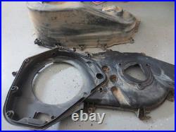 2013 John Deere Gator 825i Used OEM Clutch Belt Guard Cover Shield