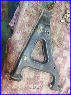 2013 John Deere Gator Rsx 850i Right Front Lower A Arm Am140603