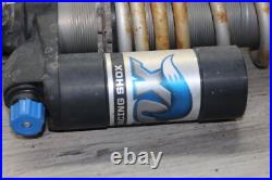 2013 John Deere Gator Rsx 850i Sport Front Right or Left Shock Absorber Fox 2013 John Deere Gator Rsx 850i Sport Front Right or Left Shock Absorber Fox