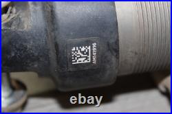 2013 John Deere Gator Rsx 850i Sport Front Right or Left Shock Absorber Fox 2013 John Deere Gator Rsx 850i Sport Front Right or Left Shock Absorber Fox