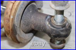 2013 John Deere Gator Rsx 850i Sport Front Right or Left Shock Absorber Fox 2013 John Deere Gator Rsx 850i Sport Front Right or Left Shock Absorber Fox