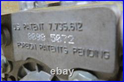 2014 JOHN DEERE GATOR XUV 825i, REAR DIFFERENTIAL GEARCASE DIFF (OPS1195)