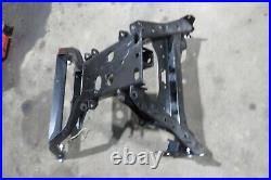 2014 JOHN DEERE GATOR XUV 825i, SUB FRAME (OPS1195)