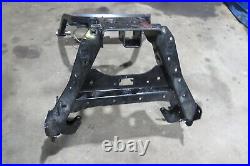 2014 JOHN DEERE GATOR XUV 825i, SUB FRAME (OPS1195)