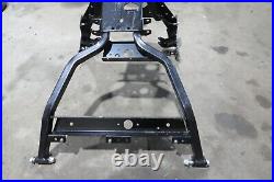 2014 JOHN DEERE GATOR XUV 825i, SUB FRAME (OPS1195)