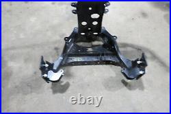 2014 JOHN DEERE GATOR XUV 825i, SUB FRAME (OPS1195)