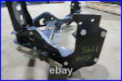 2014 JOHN DEERE GATOR XUV 825i, SUB FRAME (OPS1195)