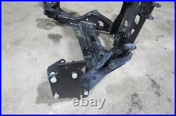 2014 JOHN DEERE GATOR XUV 825i, SUB FRAME (OPS1195)