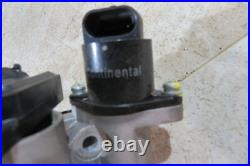 2014 JOHN DEERE GATOR XUV 825i, THROTTLE BODY WITH SENSORS (OPS1195)