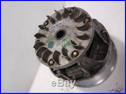 2014 John Deere Gator Primary Clutch Complete Assembly XUV 550 AM140681