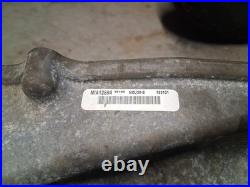 2016 John Deere Gator RSX 860i Transmission MIA12894