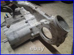 2016 John Deere Gator RSX 860i Transmission MIA12894