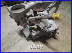 2016 John Deere Gator RSX 860i Transmission MIA12894