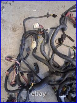 2016 John Deere Gator RSX 860i Wiring Harness AM145782
