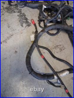 2016 John Deere Gator RSX 860i Wiring Harness AM145782