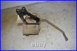 2016 John Deere Gator XUV 590i Front Differential MIA12662