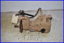 2016 John Deere Gator XUV 590i Front Differential MIA12662