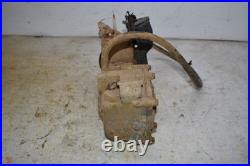 2016 John Deere Gator XUV 590i Front Differential MIA12662