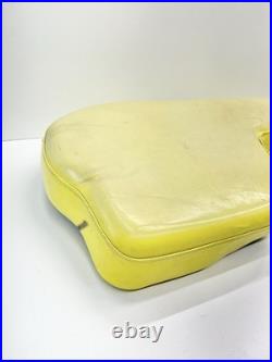 2016 John Deere Gator XUV 590i Seat Pan Double Saddle READ DETAILS AM147575