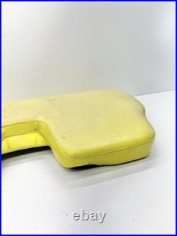 2016 John Deere Gator XUV 590i Seat Pan Double Saddle READ DETAILS AM147575