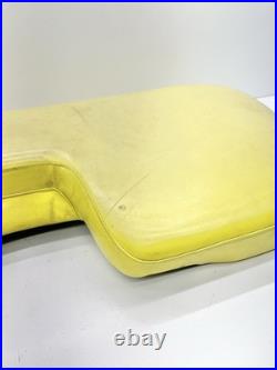 2016 John Deere Gator XUV 590i Seat Pan Double Saddle READ DETAILS AM147575