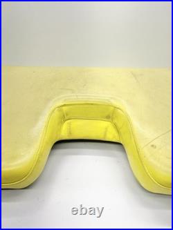 2016 John Deere Gator XUV 590i Seat Pan Double Saddle READ DETAILS AM147575
